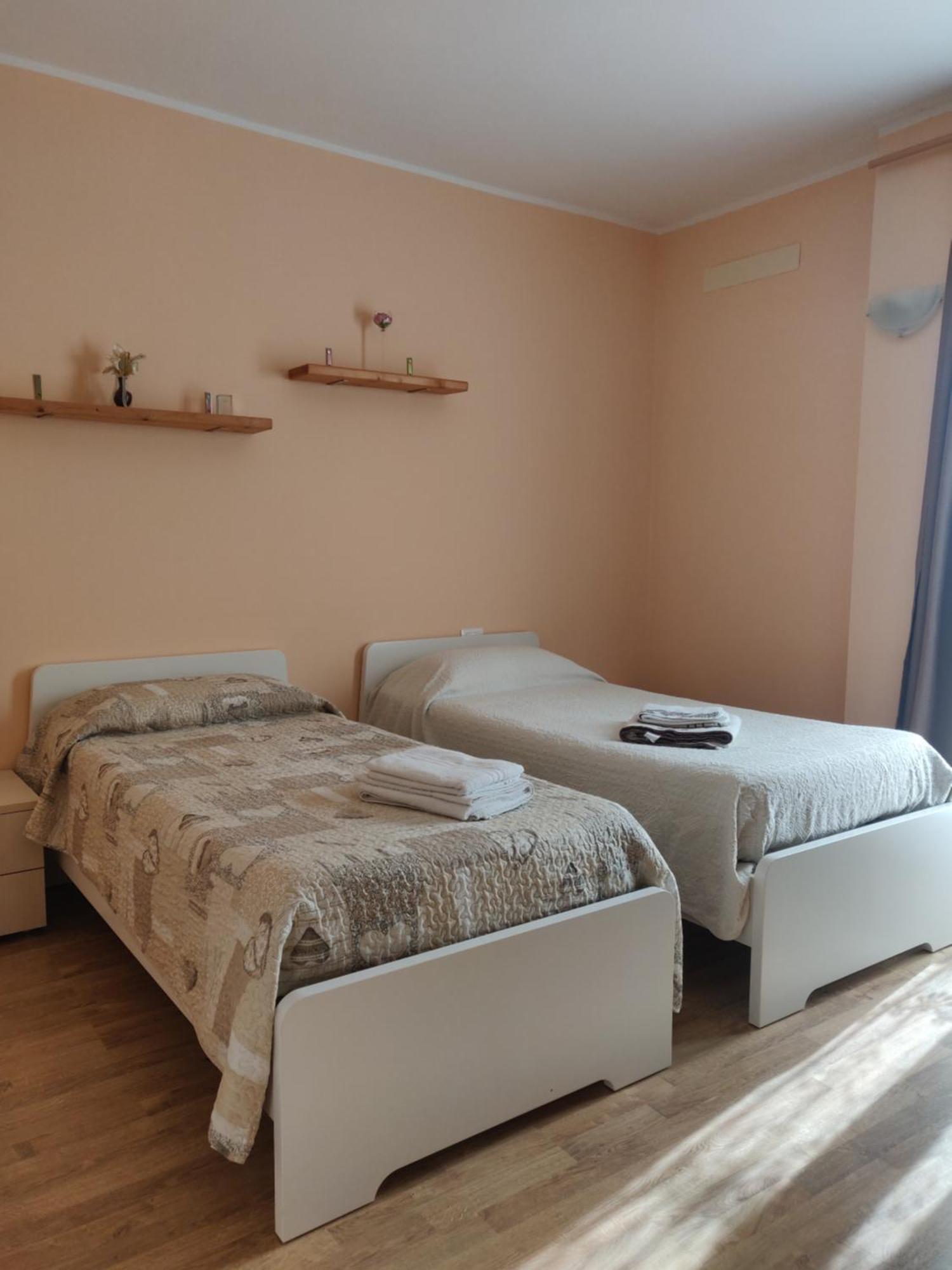 Agriturismo Green Valley Villa Cene Kültér fotó