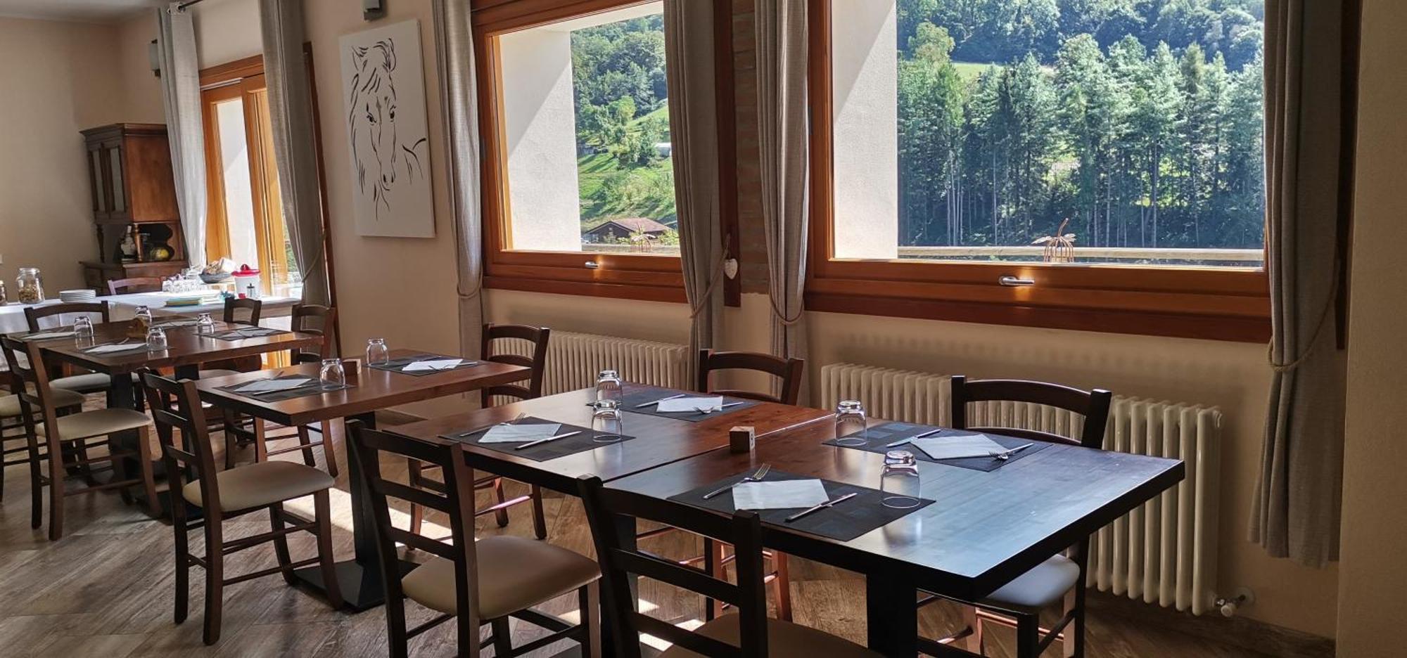Agriturismo Green Valley Villa Cene Kültér fotó